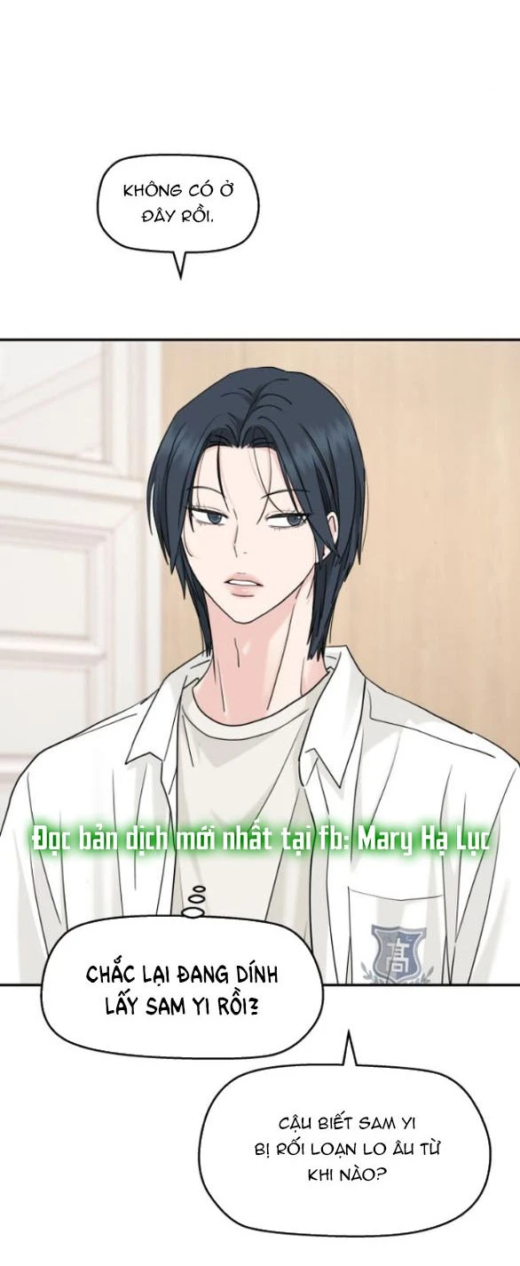 Sam Yi Tái Sinh Chapter 80.1 - 17