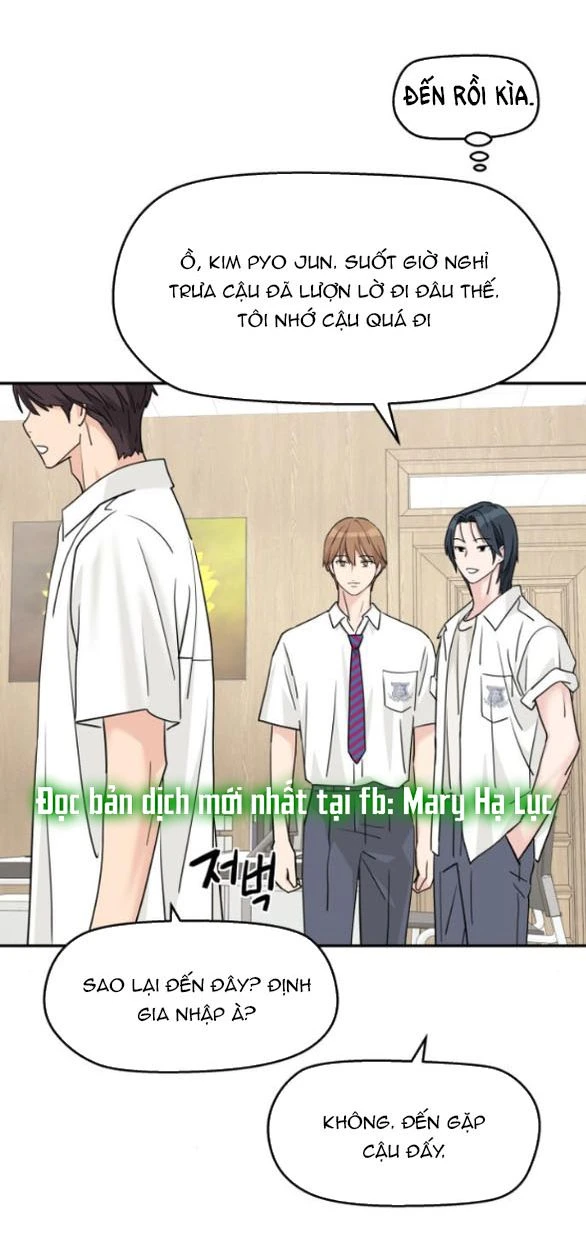 Sam Yi Tái Sinh Chapter 80.1 - 21