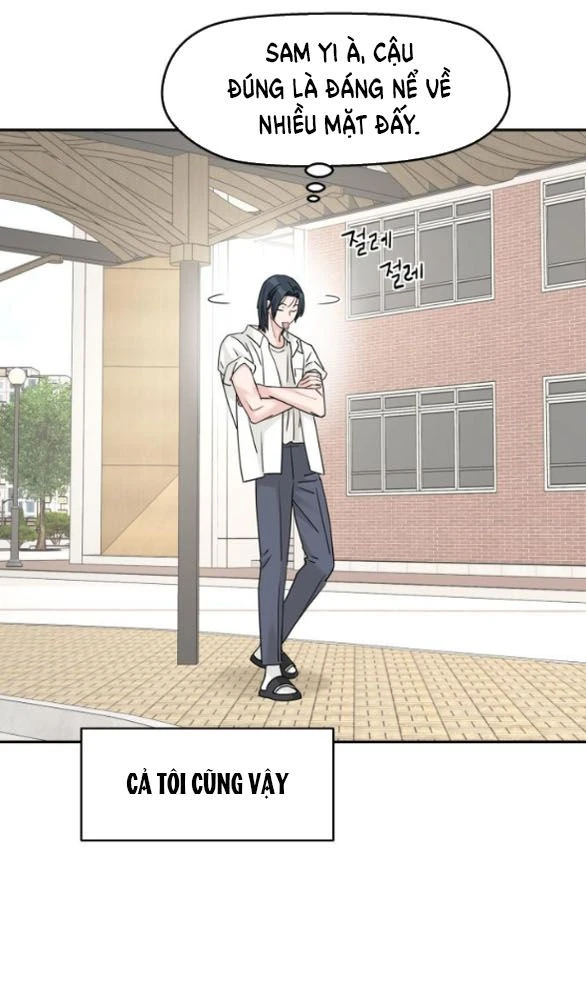 Sam Yi Tái Sinh Chapter 80.2 - 2