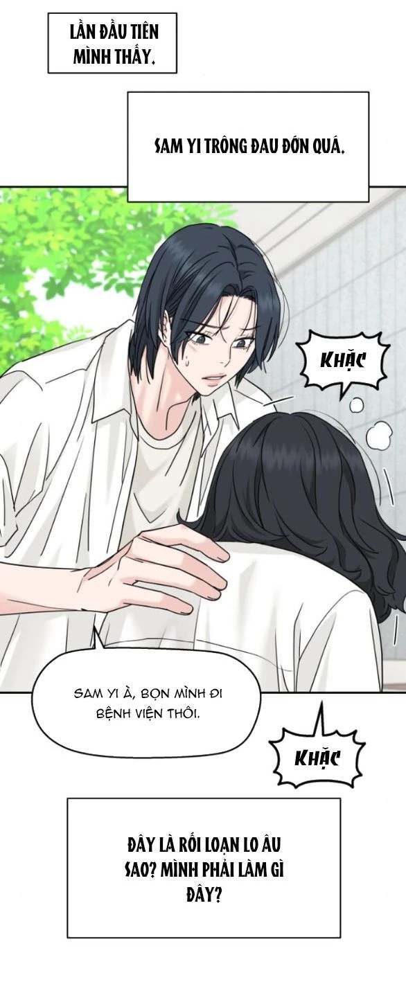 Sam Yi Tái Sinh Chapter 80.2 - 24