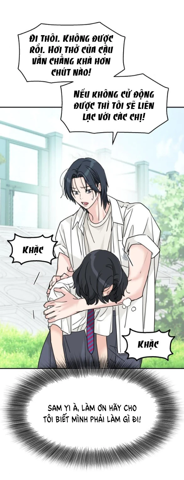 Sam Yi Tái Sinh Chapter 81.1 - 3