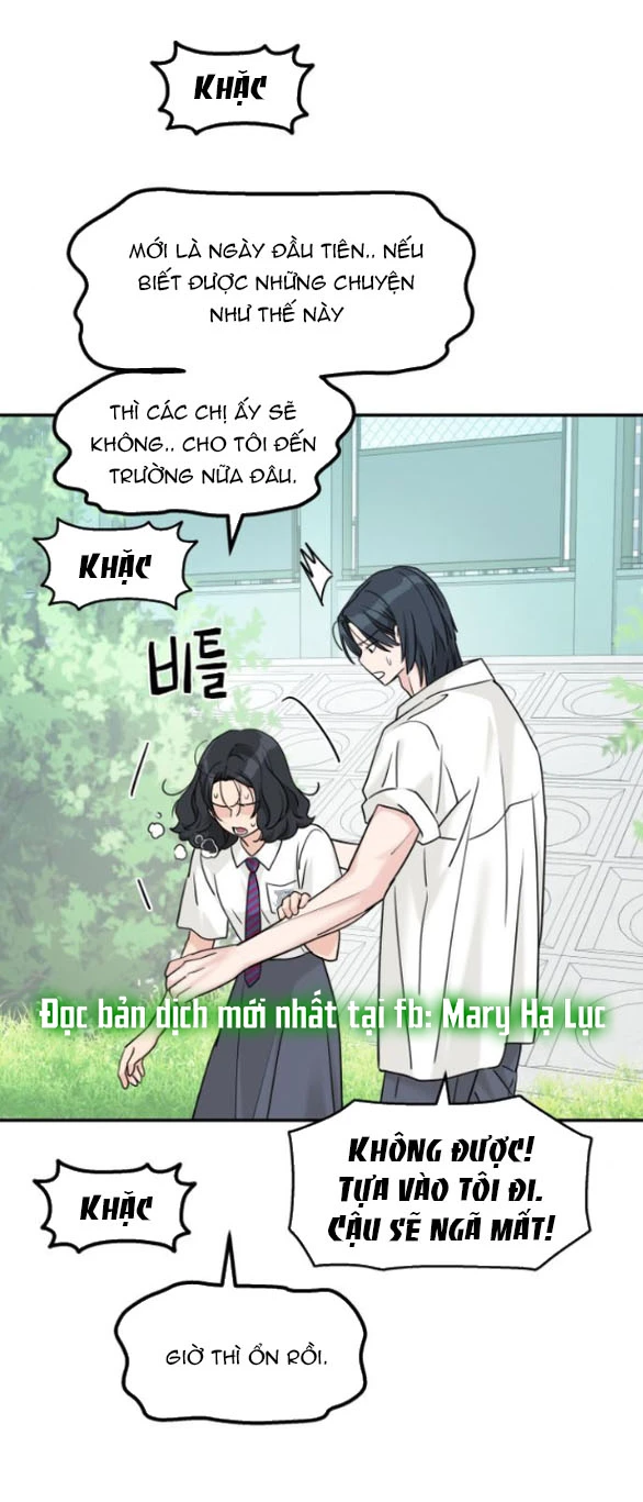 Sam Yi Tái Sinh Chapter 81.1 - 5