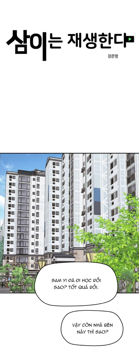 Sam Yi Tái Sinh Chapter 81.1 - 22