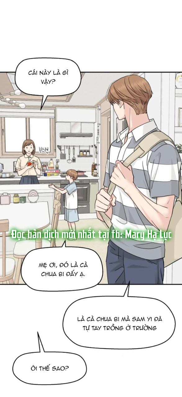 Sam Yi Tái Sinh Chapter 81.1 - 24