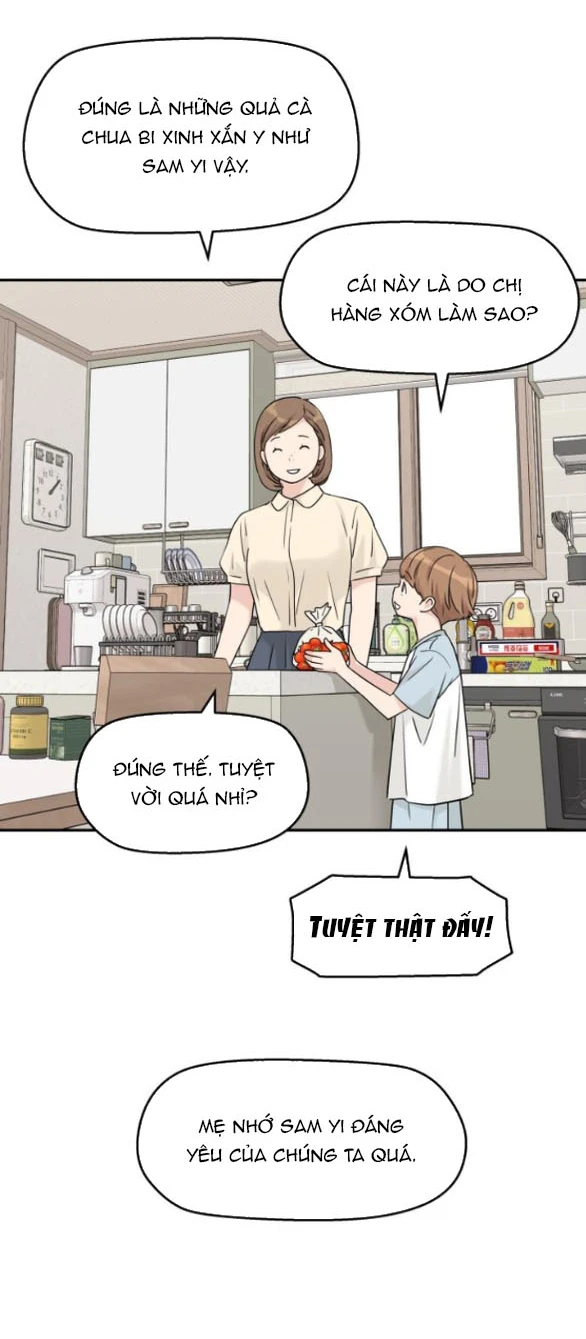 Sam Yi Tái Sinh Chapter 81.1 - 25