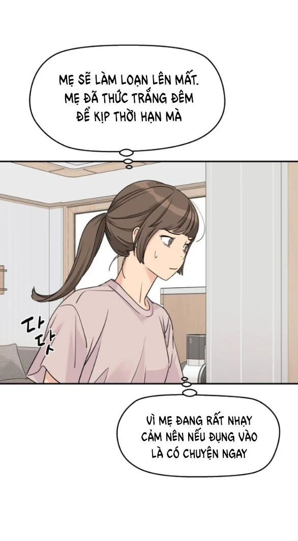 Sam Yi Tái Sinh Chapter 81.1 - 30