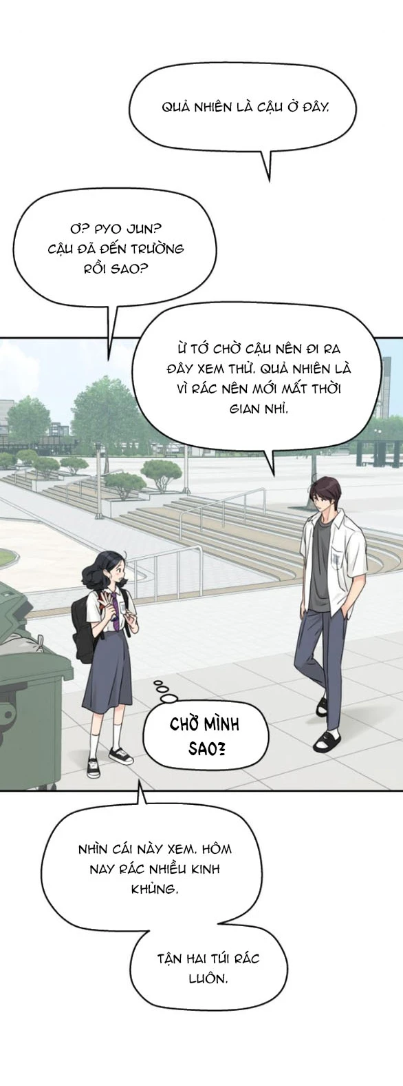 Sam Yi Tái Sinh Chapter 81.2 - 21