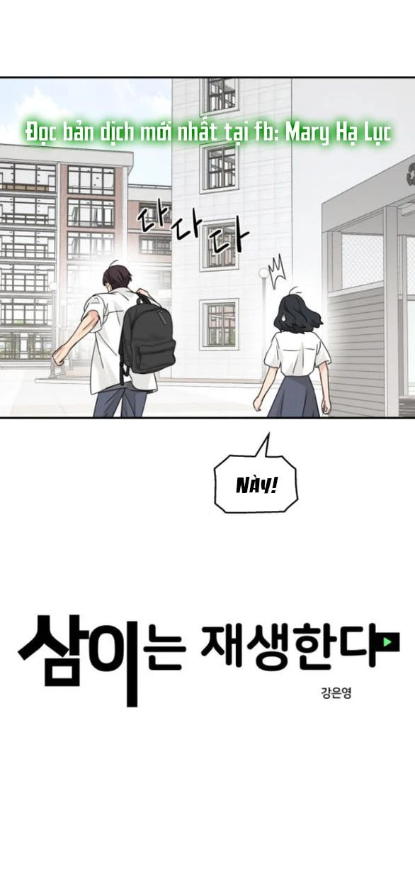 Sam Yi Tái Sinh Chapter 82.1 - 17