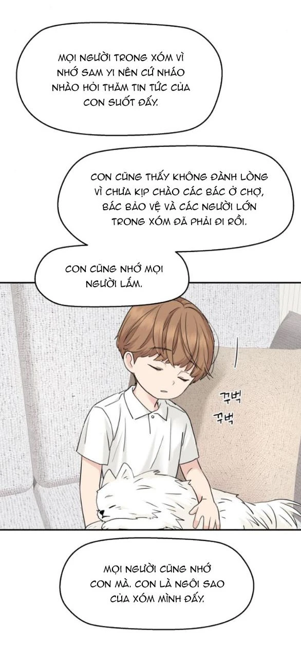 Sam Yi Tái Sinh Chapter 82.2 - 16