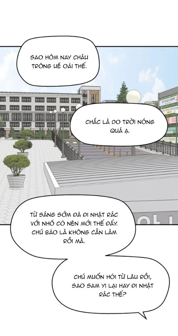 Sam Yi Tái Sinh Chapter 83 - 41