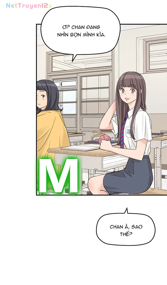 Sam Yi Tái Sinh Chapter 84 - 17