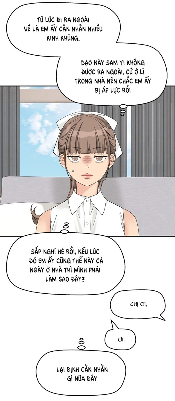 Sam Yi Tái Sinh Chapter 84 - 26