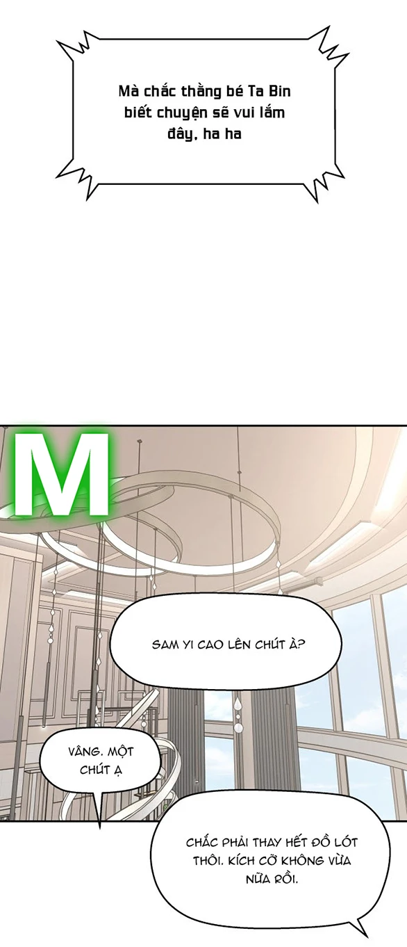 Sam Yi Tái Sinh Chapter 84 - 34