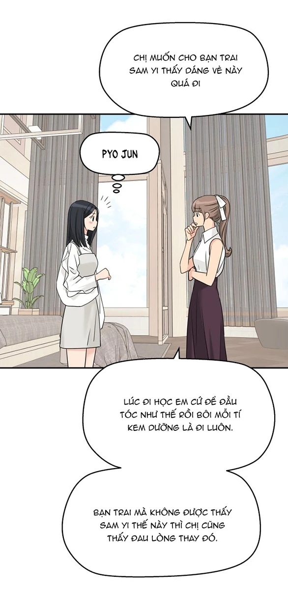 Sam Yi Tái Sinh Chapter 84 - 36