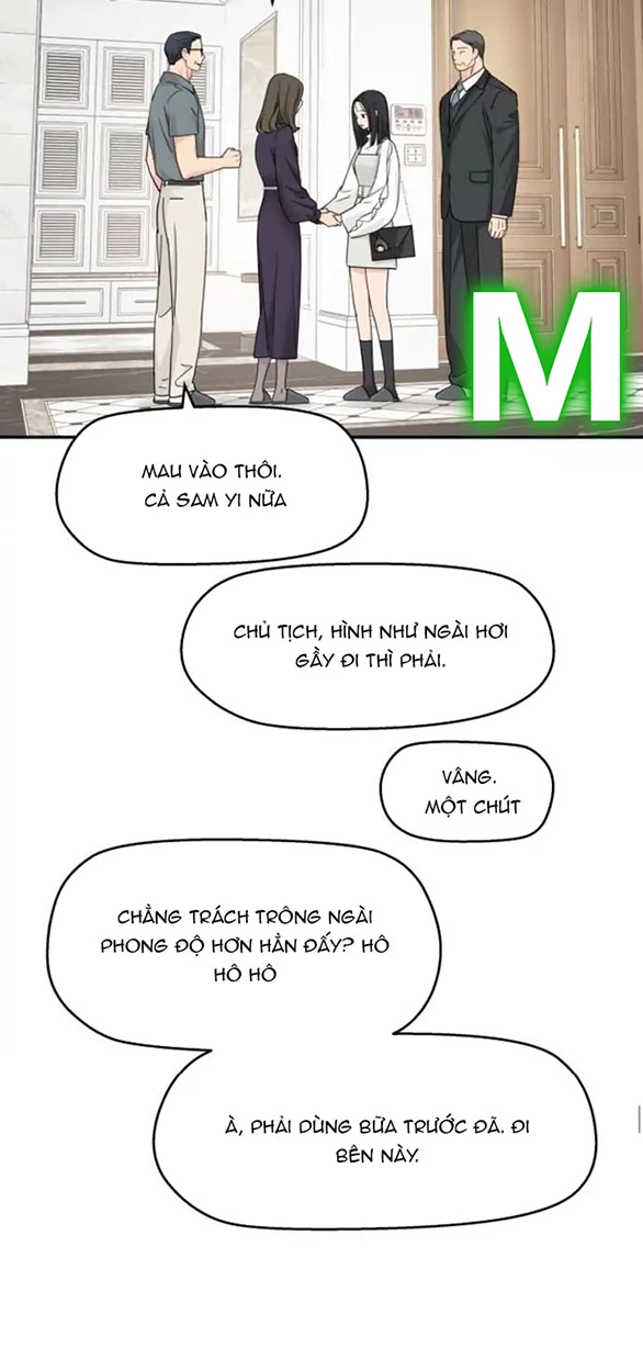 Sam Yi Tái Sinh Chapter 85 - 3