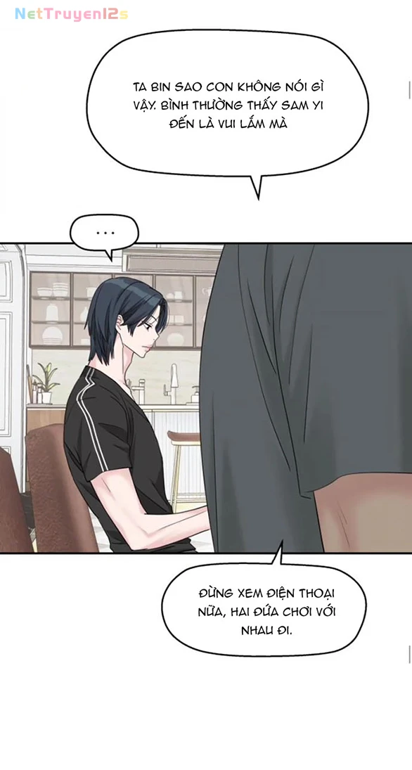 Sam Yi Tái Sinh Chapter 85 - 12