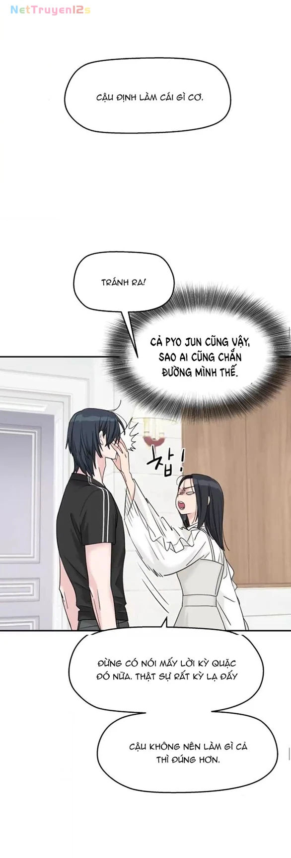 Sam Yi Tái Sinh Chapter 85 - 20