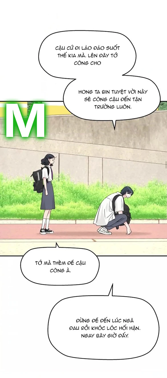 Sam Yi Tái Sinh Chapter 86 - 8