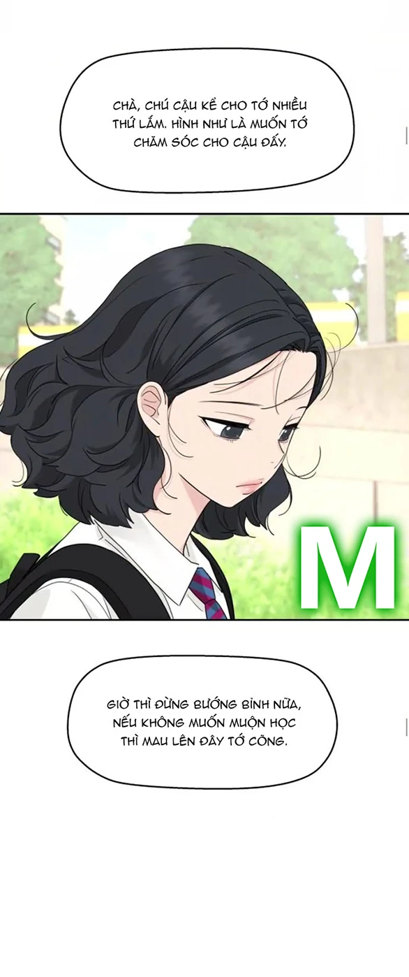 Sam Yi Tái Sinh Chapter 86 - 11