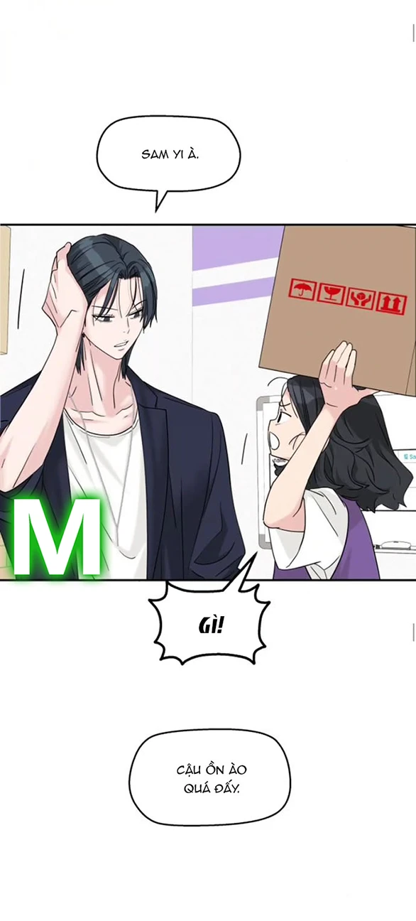 Sam Yi Tái Sinh Chapter 87 - 70