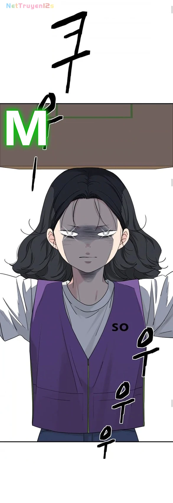 Sam Yi Tái Sinh Chapter 88 - 8
