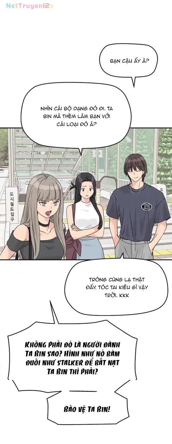 Sam Yi Tái Sinh Chapter 88 - 21
