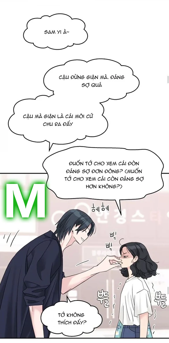 Sam Yi Tái Sinh Chapter 88 - 26