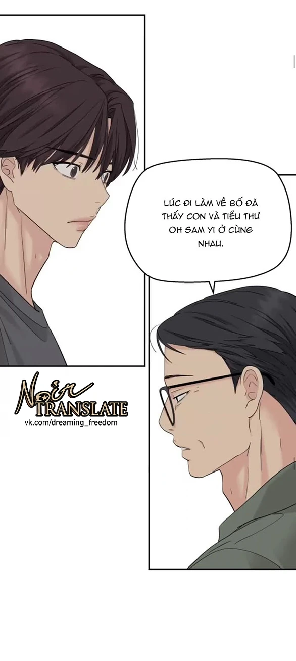 Sam Yi Tái Sinh Chapter 89 - 4