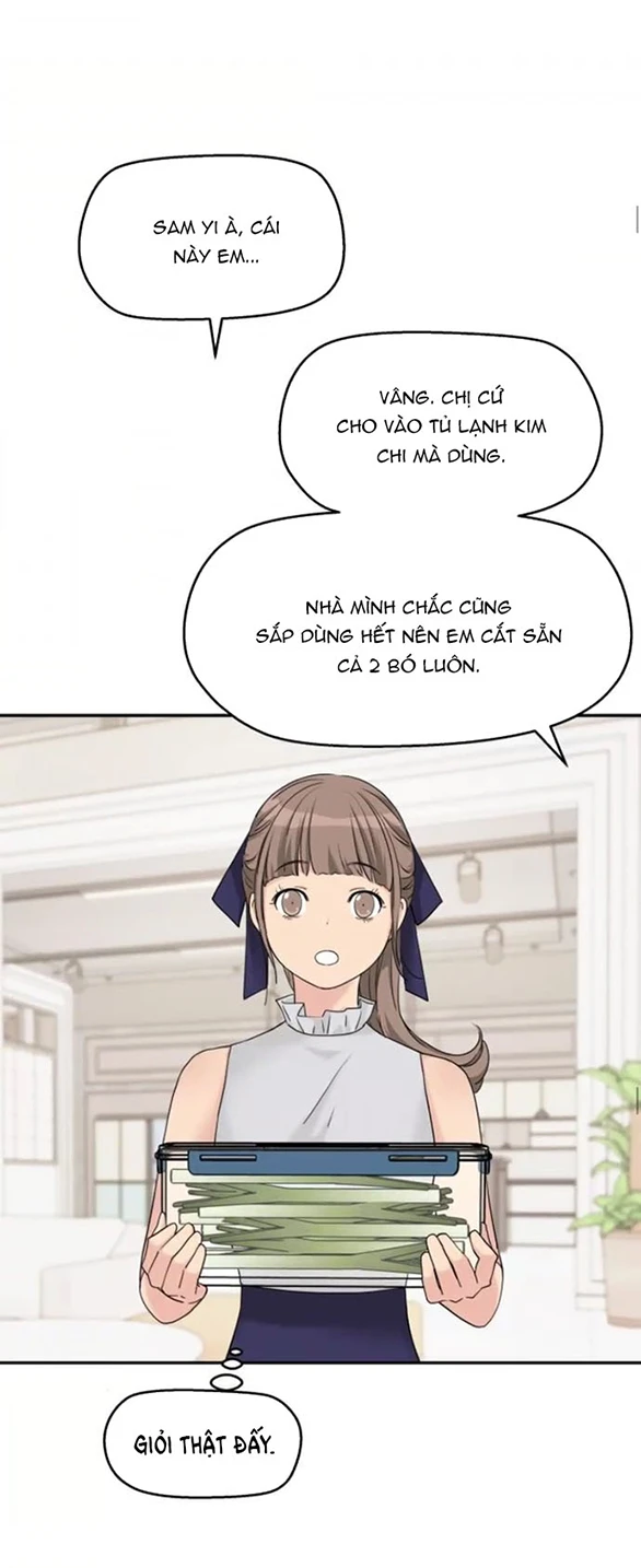 Sam Yi Tái Sinh Chapter 89 - 12