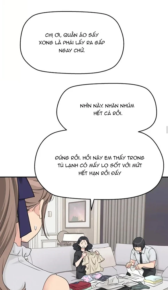 Sam Yi Tái Sinh Chapter 89 - 13