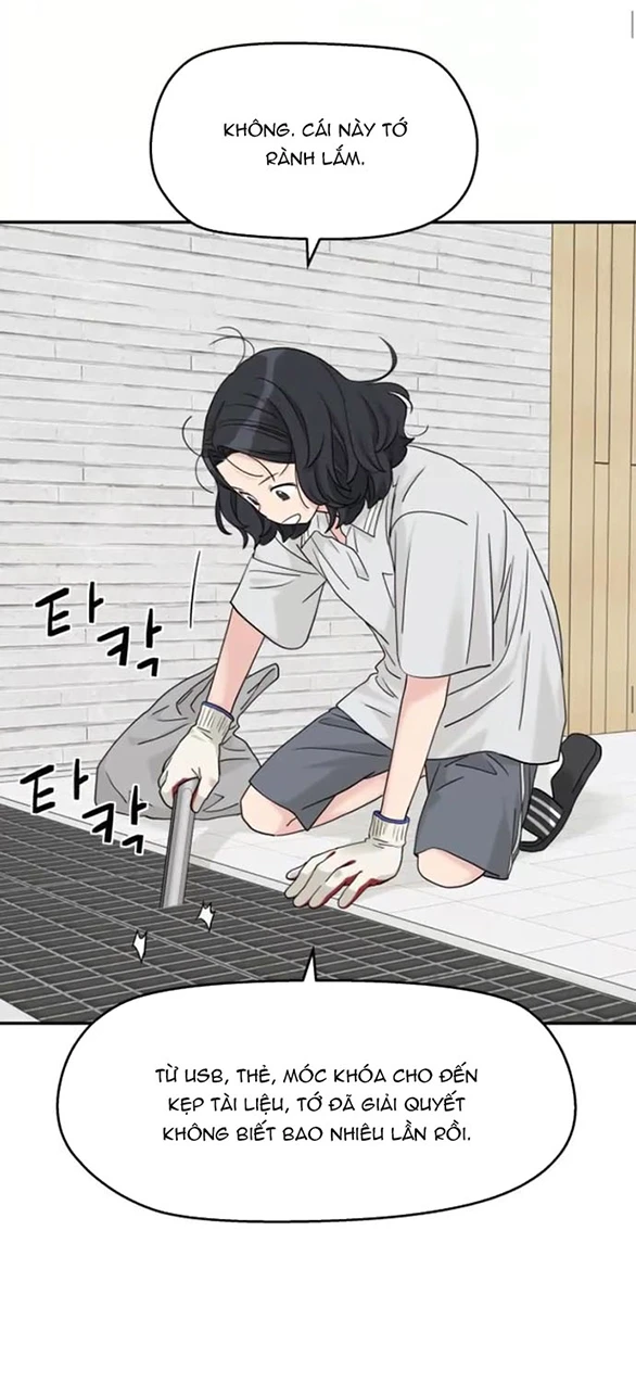 Sam Yi Tái Sinh Chapter 89 - 18
