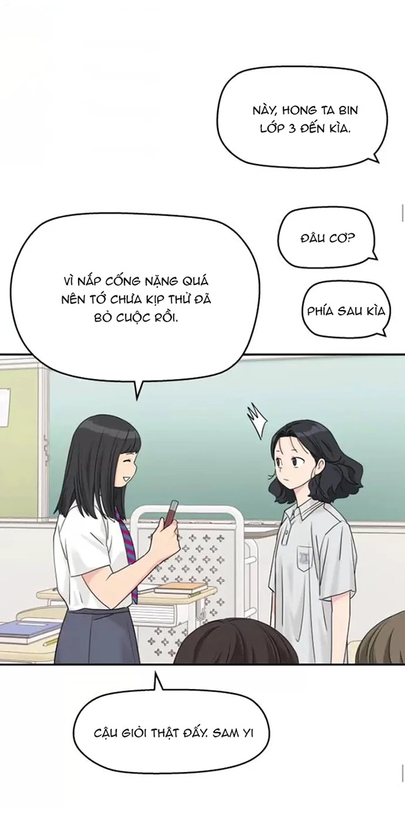 Sam Yi Tái Sinh Chapter 89 - 27