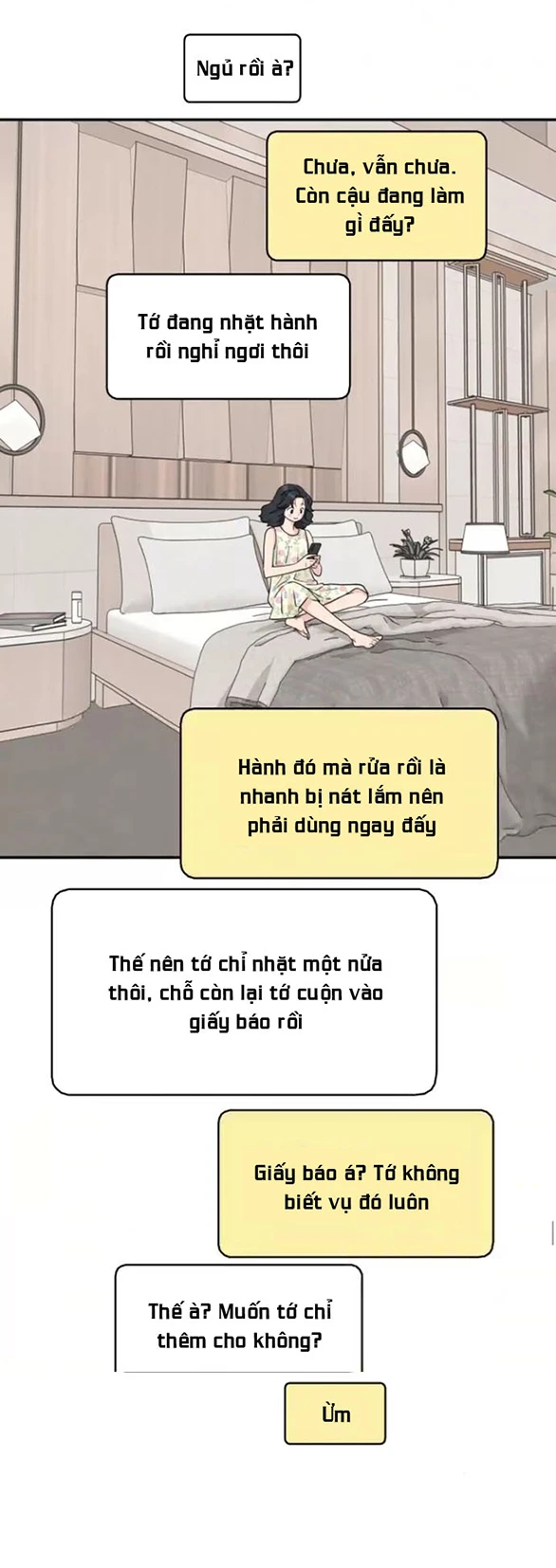 Sam Yi Tái Sinh Chapter 89 - 67