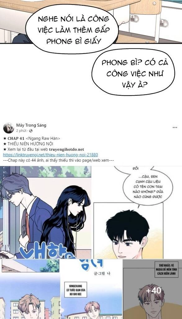 Sam Yi Tái Sinh Chapter 1.1 - 7