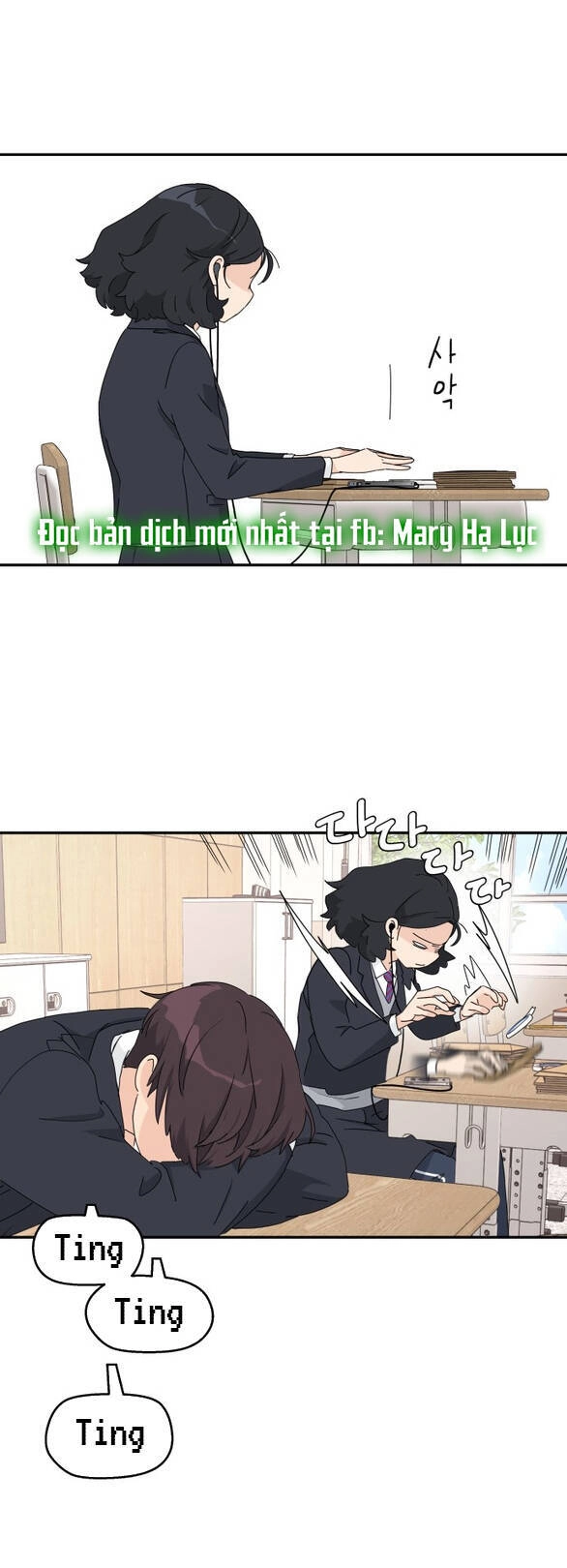 Sam Yi Tái Sinh Chapter 1.1 - 16