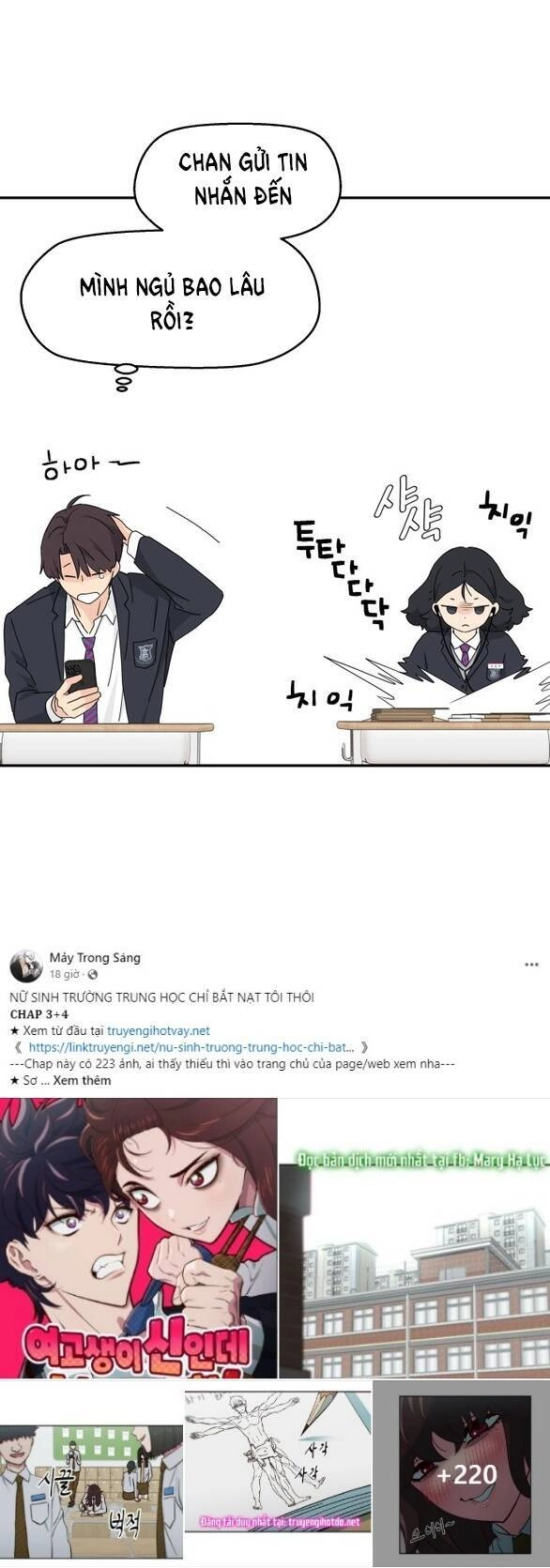 Sam Yi Tái Sinh Chapter 1.1 - 19