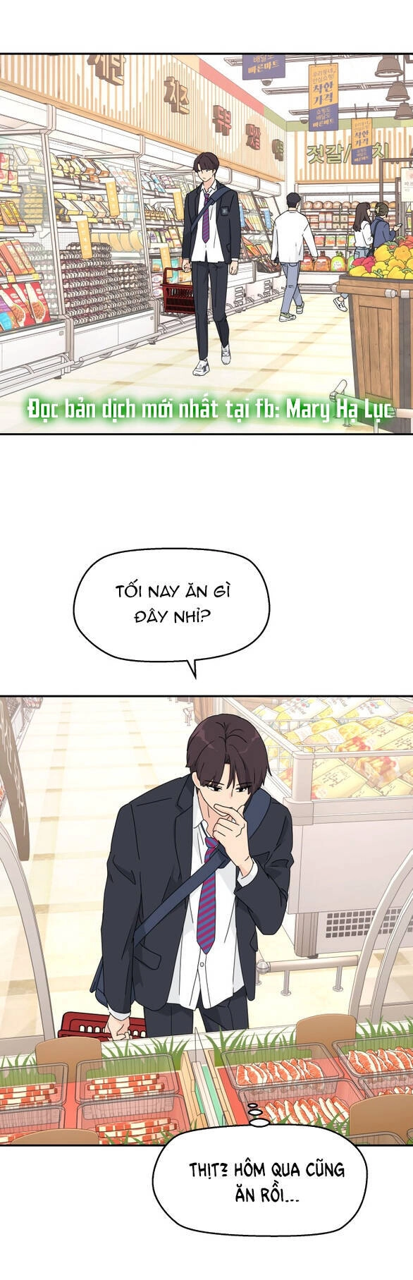 Sam Yi Tái Sinh Chapter 1.1 - 21