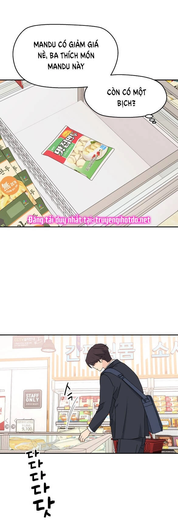 Sam Yi Tái Sinh Chapter 1.1 - 22