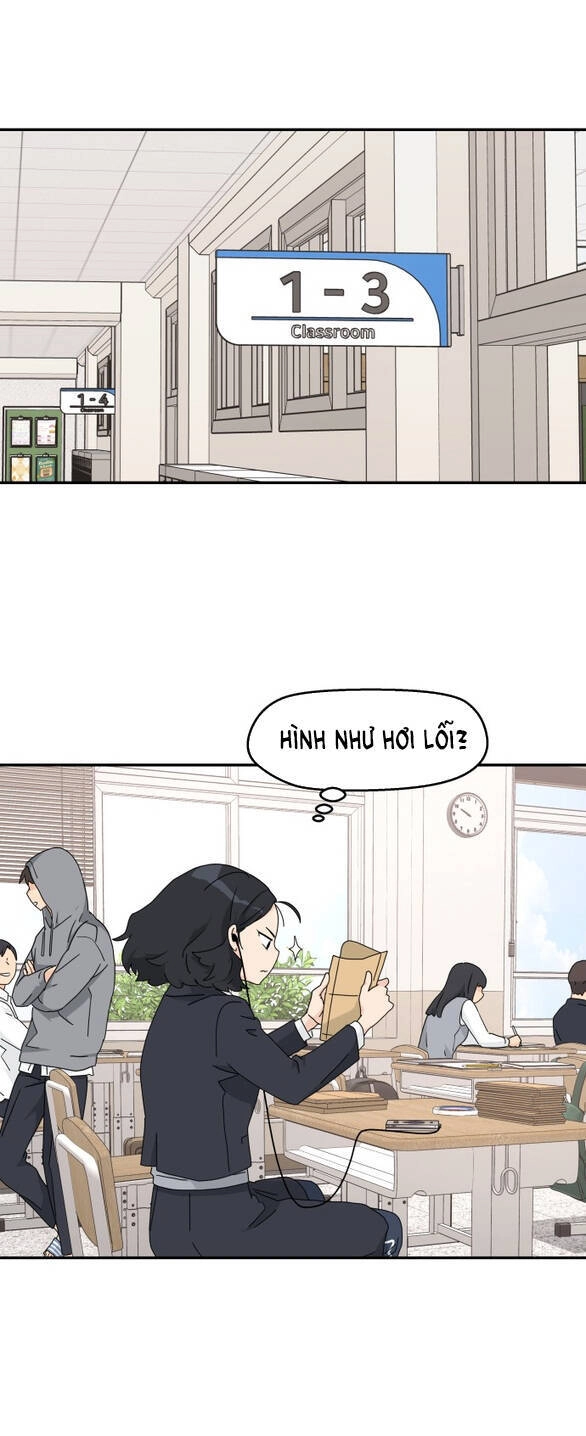 Sam Yi Tái Sinh Chapter 1.1 - 41