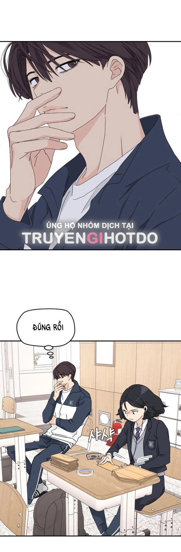 Sam Yi Tái Sinh Chapter 1.1 - 42