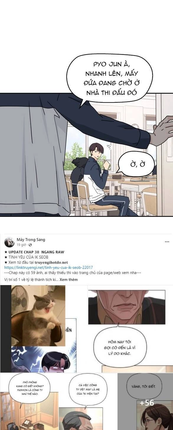 Sam Yi Tái Sinh Chapter 1.1 - 43