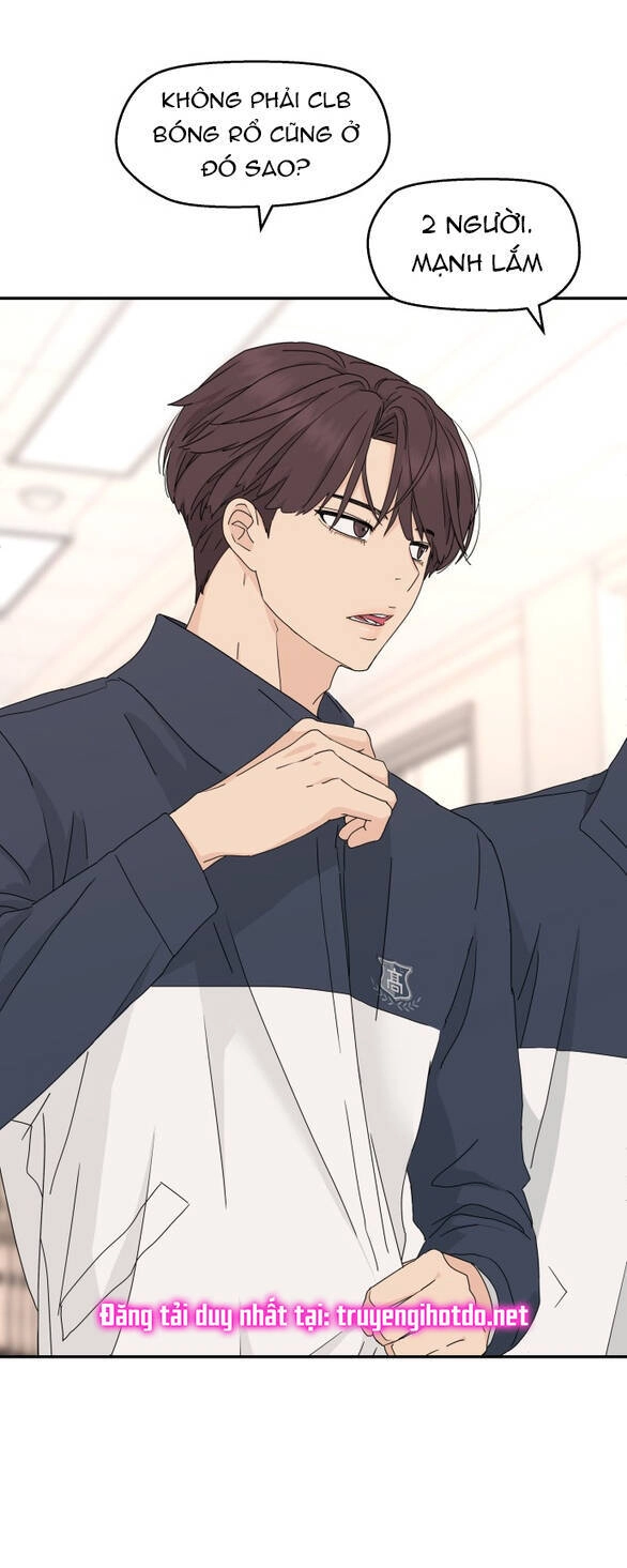 Sam Yi Tái Sinh Chapter 1.1 - 44