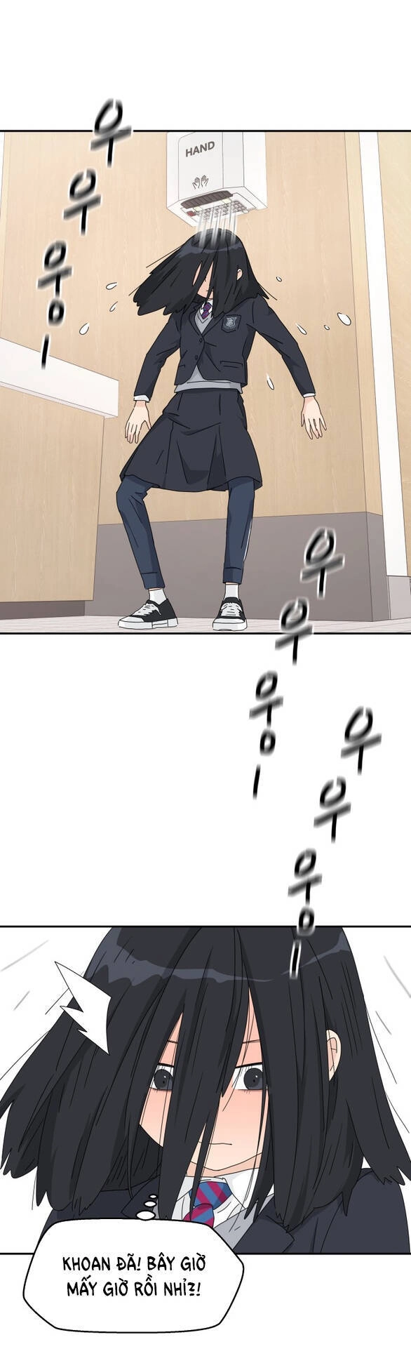 Sam Yi Tái Sinh Chapter 1.1 - 55