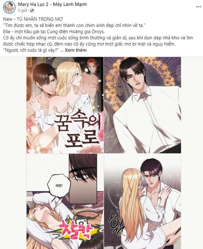 Sam Yi Tái Sinh Chapter 1.1 - 63