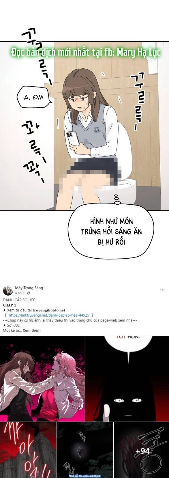 Sam Yi Tái Sinh Chapter 1.2 - 11