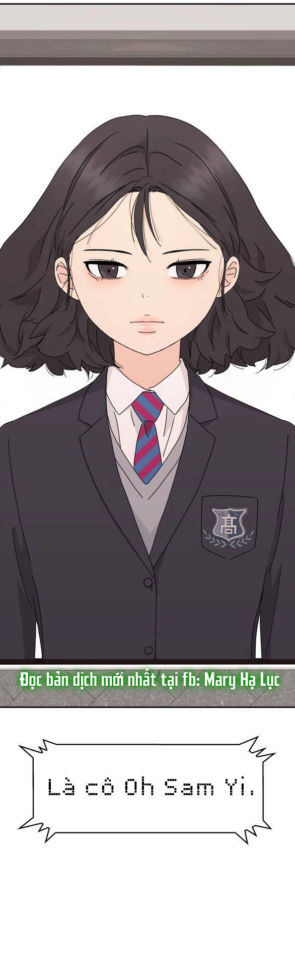 Sam Yi Tái Sinh Chapter 1.2 - 17