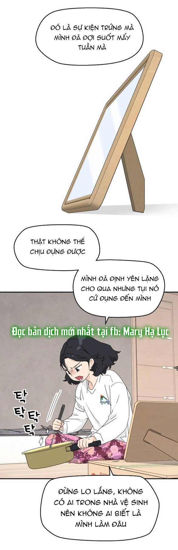 Sam Yi Tái Sinh Chapter 2.1 - 1
