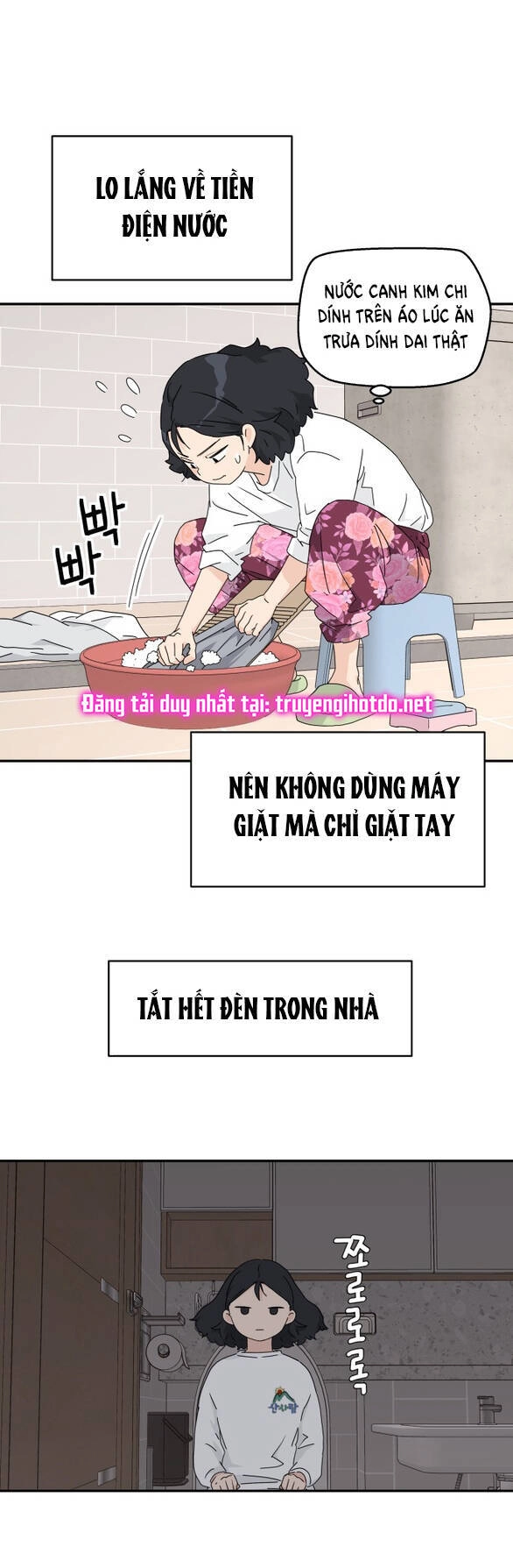 Sam Yi Tái Sinh Chapter 2.1 - 7