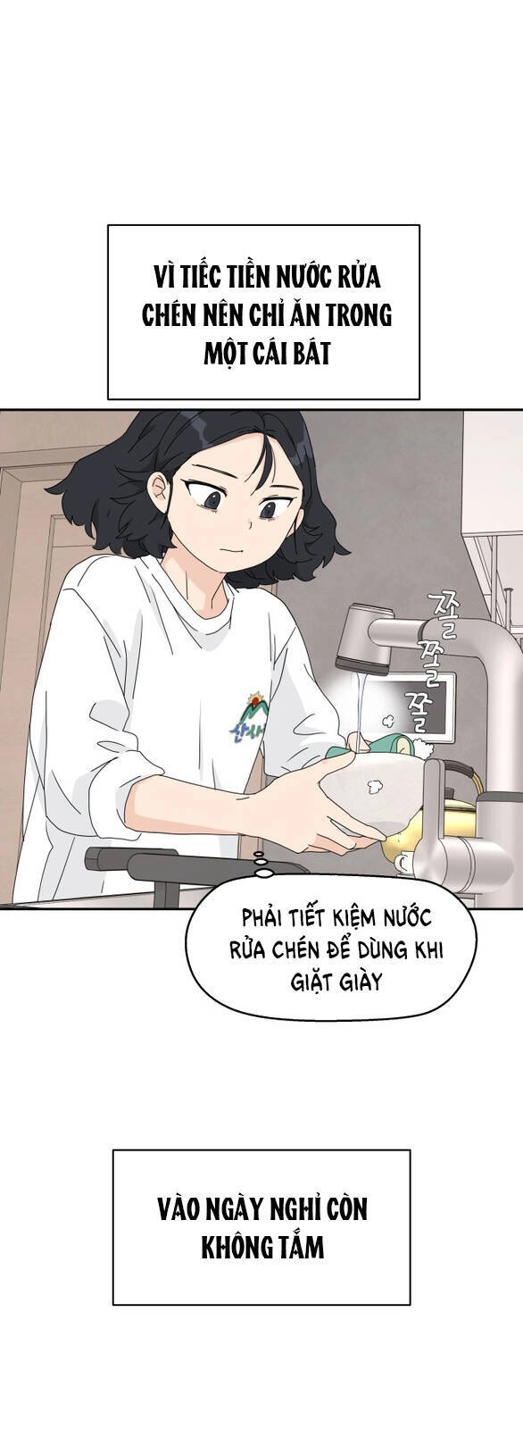 Sam Yi Tái Sinh Chapter 2.1 - 8