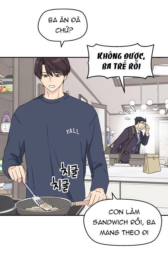 Sam Yi Tái Sinh Chapter 2.1 - 13